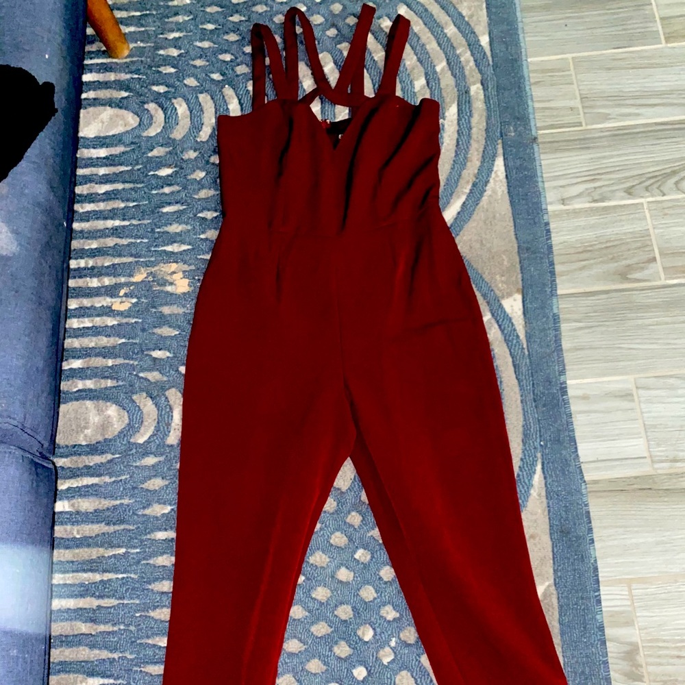 Jumpsuit